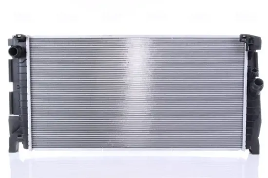 Kühler, Motorkühlung NISSENS 606340 Bild Kühler, Motorkühlung NISSENS 606340