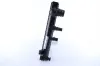 Kühler, Motorkühlung NISSENS 606345 Bild Kühler, Motorkühlung NISSENS 606345