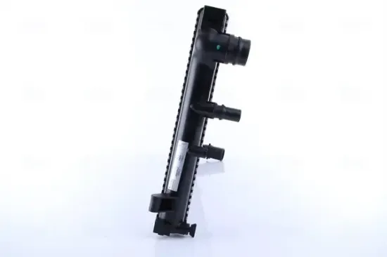 Kühler, Motorkühlung NISSENS 606345 Bild Kühler, Motorkühlung NISSENS 606345