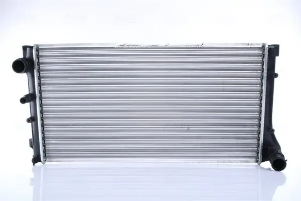 Kühler, Motorkühlung NISSENS 606345