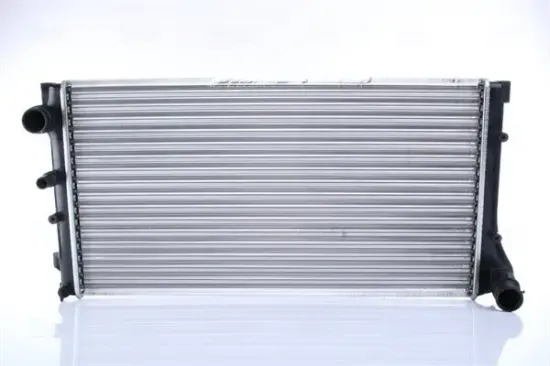 Kühler, Motorkühlung NISSENS 606345 Bild Kühler, Motorkühlung NISSENS 606345