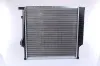 Kühler, Motorkühlung NISSENS 60635A Bild Kühler, Motorkühlung NISSENS 60635A