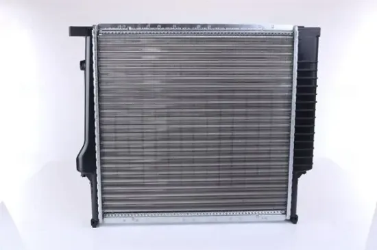 Kühler, Motorkühlung NISSENS 60635A Bild Kühler, Motorkühlung NISSENS 60635A