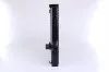Kühler, Motorkühlung NISSENS 60635A Bild Kühler, Motorkühlung NISSENS 60635A