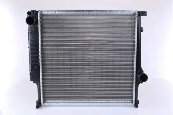 Kühler, Motorkühlung NISSENS 60635A Bild Kühler, Motorkühlung NISSENS 60635A