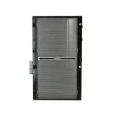 Kühler, Motorkühlung NISSENS 606455