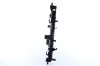Kühler, Motorkühlung NISSENS 606390 Bild Kühler, Motorkühlung NISSENS 606390