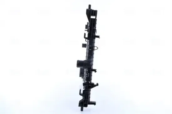 Kühler, Motorkühlung NISSENS 606390 Bild Kühler, Motorkühlung NISSENS 606390
