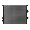 Kühler, Motorkühlung NISSENS 606397 Bild Kühler, Motorkühlung NISSENS 606397