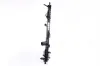 Kühler, Motorkühlung NISSENS 606404 Bild Kühler, Motorkühlung NISSENS 606404