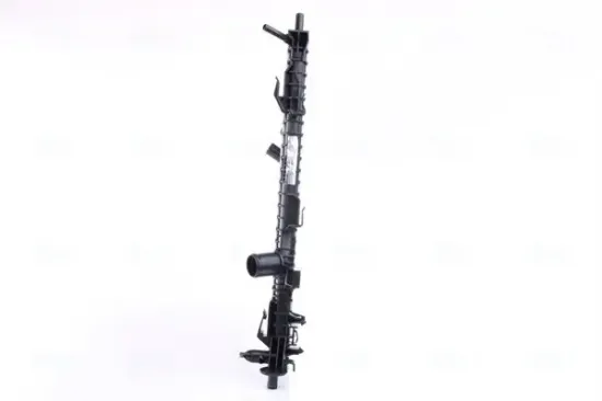 Kühler, Motorkühlung NISSENS 606404 Bild Kühler, Motorkühlung NISSENS 606404