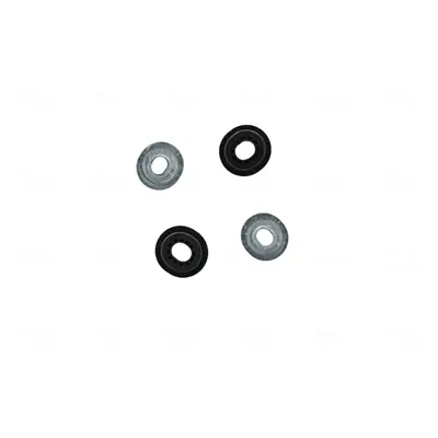 Kühler, Motorkühlung NISSENS 606414 Bild Kühler, Motorkühlung NISSENS 606414