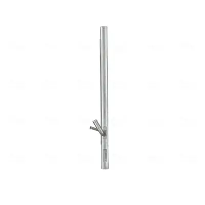 Kühler, Motorkühlung NISSENS 606419 Bild Kühler, Motorkühlung NISSENS 606419