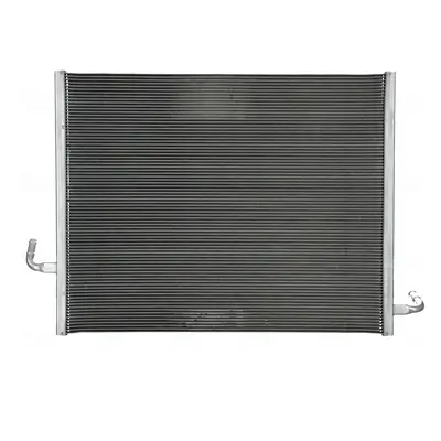 Kühler, Motorkühlung NISSENS 606419 Bild Kühler, Motorkühlung NISSENS 606419