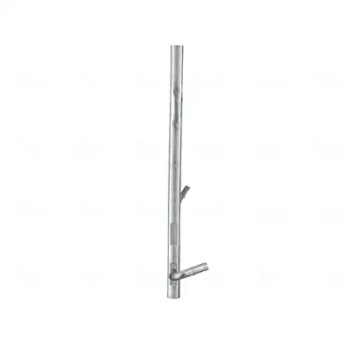 Kühler, Motorkühlung NISSENS 606419 Bild Kühler, Motorkühlung NISSENS 606419