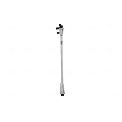 Kühler, Motorkühlung NISSENS 606423 Bild Kühler, Motorkühlung NISSENS 606423