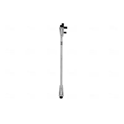 Kühler, Motorkühlung NISSENS 606423 Bild Kühler, Motorkühlung NISSENS 606423