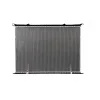Kühler, Motorkühlung NISSENS 606423 Bild Kühler, Motorkühlung NISSENS 606423
