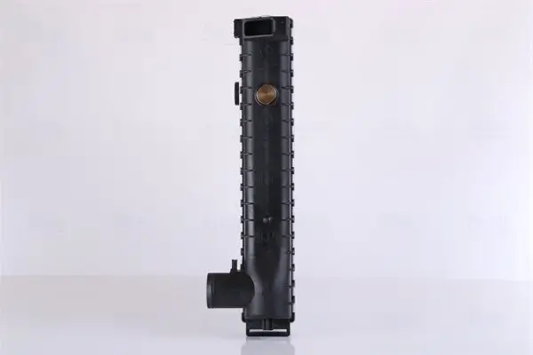 Kühler, Motorkühlung NISSENS 606522