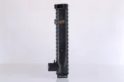 Kühler, Motorkühlung NISSENS 606522