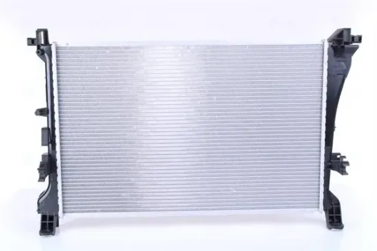 Kühler, Motorkühlung NISSENS 606441 Bild Kühler, Motorkühlung NISSENS 606441
