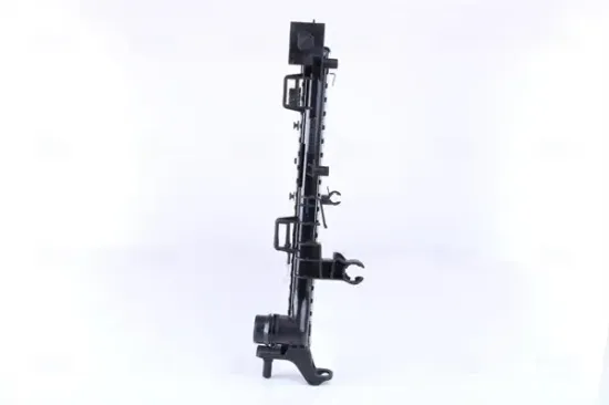 Kühler, Motorkühlung NISSENS 606441 Bild Kühler, Motorkühlung NISSENS 606441