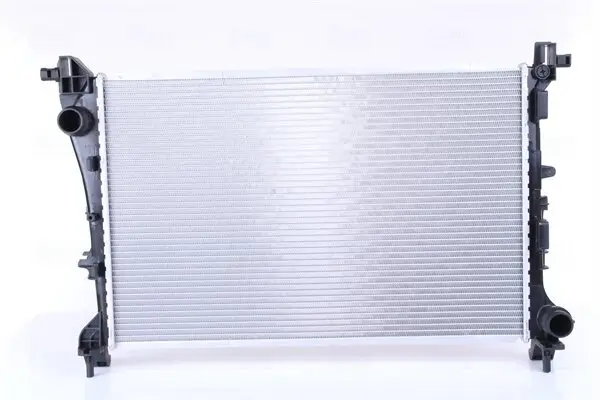 Kühler, Motorkühlung NISSENS 606441