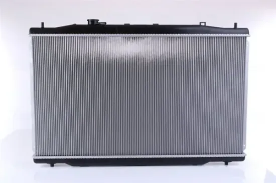Kühler, Motorkühlung NISSENS 606443 Bild Kühler, Motorkühlung NISSENS 606443