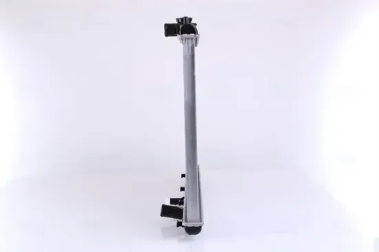 Kühler, Motorkühlung NISSENS 606443 Bild Kühler, Motorkühlung NISSENS 606443