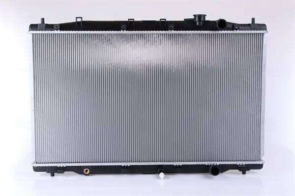 Kühler, Motorkühlung NISSENS 606443