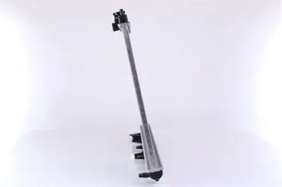 Kühler, Motorkühlung NISSENS 606444 Bild Kühler, Motorkühlung NISSENS 606444