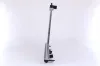 Kühler, Motorkühlung NISSENS 606444 Bild Kühler, Motorkühlung NISSENS 606444
