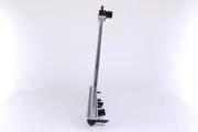 Kühler, Motorkühlung NISSENS 606529