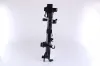 Kühler, Motorkühlung NISSENS 606445 Bild Kühler, Motorkühlung NISSENS 606445