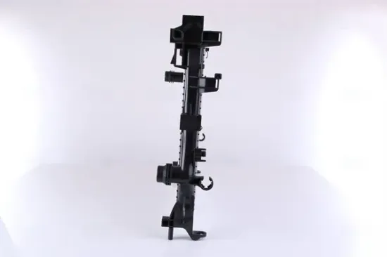 Kühler, Motorkühlung NISSENS 606445 Bild Kühler, Motorkühlung NISSENS 606445