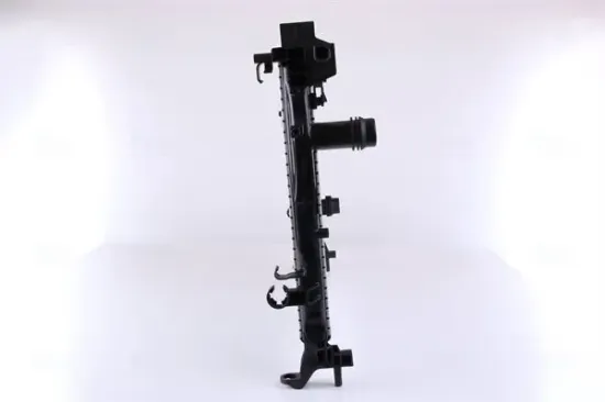 Kühler, Motorkühlung NISSENS 606445 Bild Kühler, Motorkühlung NISSENS 606445