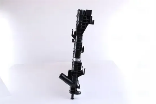 Kühler, Motorkühlung NISSENS 606446 Bild Kühler, Motorkühlung NISSENS 606446