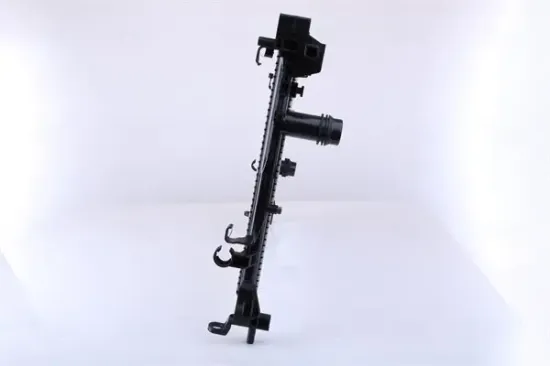 Kühler, Motorkühlung NISSENS 606447 Bild Kühler, Motorkühlung NISSENS 606447