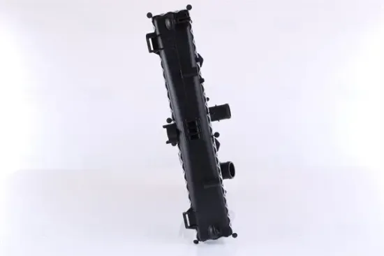 Kühler, Motorkühlung NISSENS 606448 Bild Kühler, Motorkühlung NISSENS 606448