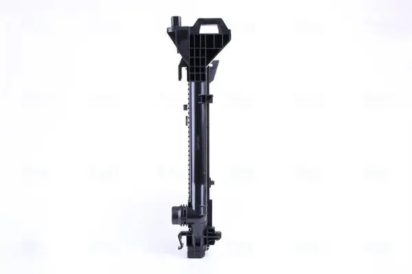 Kühler, Motorkühlung NISSENS 606543