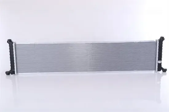 Kühler, Motorkühlung NISSENS 606454 Bild Kühler, Motorkühlung NISSENS 606454