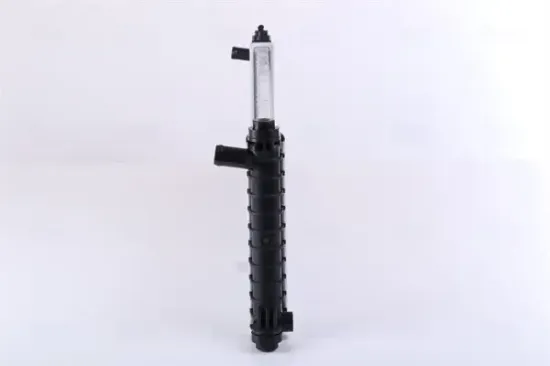 Kühler, Motorkühlung NISSENS 606454 Bild Kühler, Motorkühlung NISSENS 606454