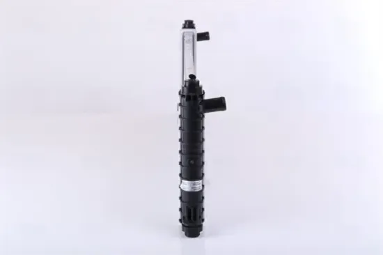 Kühler, Motorkühlung NISSENS 606454 Bild Kühler, Motorkühlung NISSENS 606454