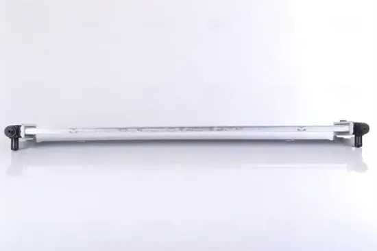 Kühler, Motorkühlung NISSENS 606454 Bild Kühler, Motorkühlung NISSENS 606454