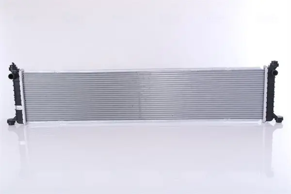Kühler, Motorkühlung NISSENS 606454