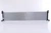 Kühler, Motorkühlung NISSENS 606454 Bild Kühler, Motorkühlung NISSENS 606454