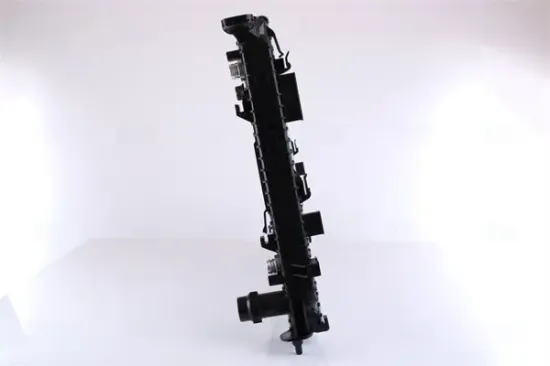 Kühler, Motorkühlung NISSENS 606466 Bild Kühler, Motorkühlung NISSENS 606466