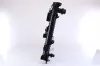 Kühler, Motorkühlung NISSENS 606466 Bild Kühler, Motorkühlung NISSENS 606466