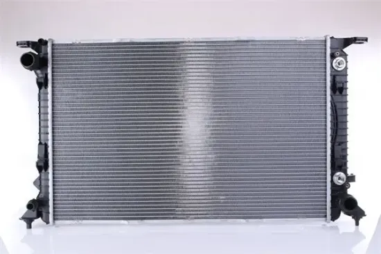 Kühler, Motorkühlung NISSENS 606466 Bild Kühler, Motorkühlung NISSENS 606466