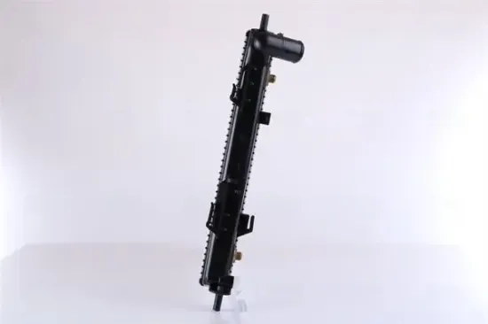 Kühler, Motorkühlung NISSENS 606476 Bild Kühler, Motorkühlung NISSENS 606476